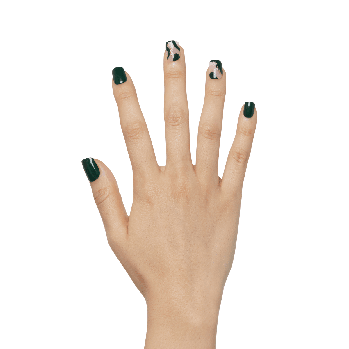 Best Summer Nail Designs - 35 Colorful Nail Ideas You Can Do It Yourself At  Home New 2019 - Page 5 of 35 - clear crochet | Nagelideen, Nägel ideen,  Sommer nägel ideen